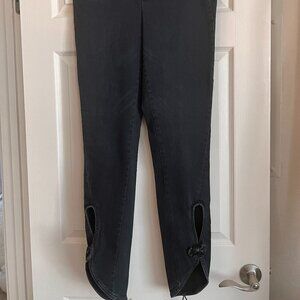 BCBG Brand Women's Jeans - Size 30 - Denim